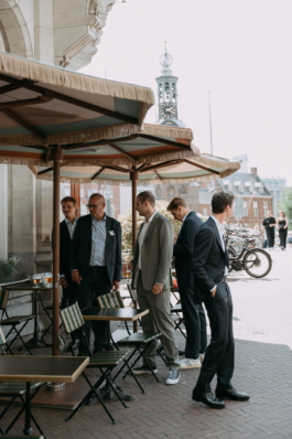 Rebecca Konrad • Hochzeitsfotografin Hamburg