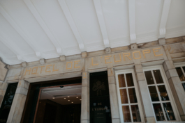 Rebecca Konrad • Hochzeitsfotografin Hamburg