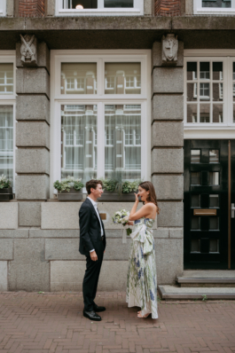 Rebecca Konrad • Hochzeitsfotografin Hamburg