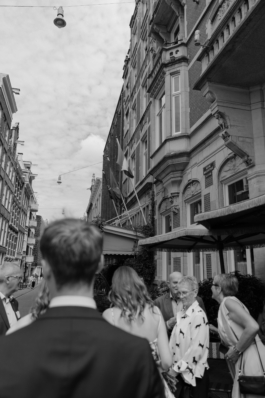 Rebecca Konrad • Hochzeitsfotografin Hamburg