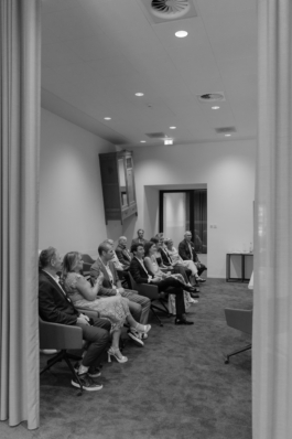 Rebecca Konrad • Hochzeitsfotografin Hamburg