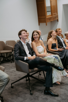 Rebecca Konrad • Hochzeitsfotografin Hamburg