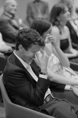 Rebecca Konrad • Hochzeitsfotografin Hamburg