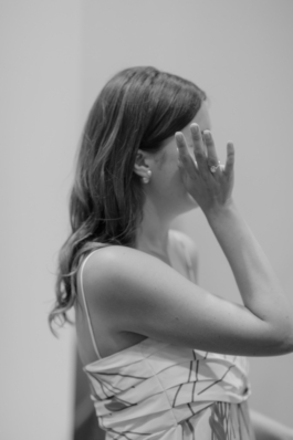 Rebecca Konrad • Hochzeitsfotografin Hamburg