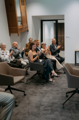 Rebecca Konrad • Hochzeitsfotografin Hamburg