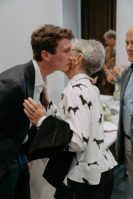 Rebecca Konrad • Hochzeitsfotografin Hamburg