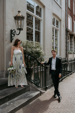 Rebecca Konrad • Hochzeitsfotografin Hamburg