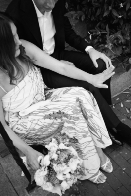 Rebecca Konrad • Hochzeitsfotografin Hamburg