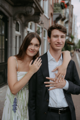 Rebecca Konrad • Hochzeitsfotografin Hamburg