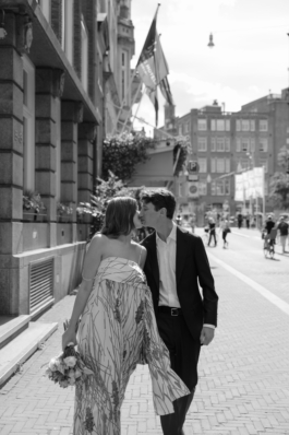 Rebecca Konrad • Hochzeitsfotografin Hamburg