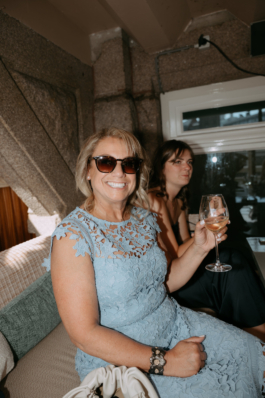 Rebecca Konrad • Hochzeitsfotografin Hamburg