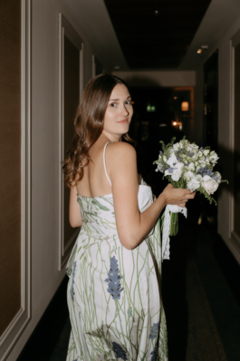 Rebecca Konrad • Hochzeitsfotografin Hamburg