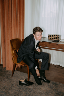 Rebecca Konrad • Hochzeitsfotografin Hamburg