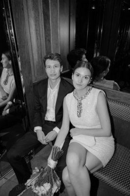 Rebecca Konrad • Hochzeitsfotografin Hamburg