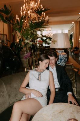 Rebecca Konrad • Hochzeitsfotografin Hamburg