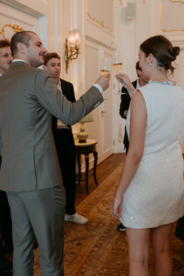 Rebecca Konrad • Hochzeitsfotografin Hamburg