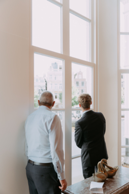 Rebecca Konrad • Hochzeitsfotografin Hamburg