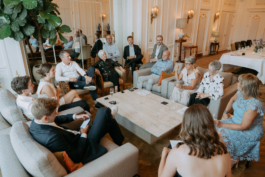 Rebecca Konrad • Hochzeitsfotografin Hamburg