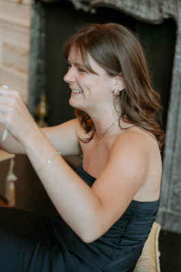 Rebecca Konrad • Hochzeitsfotografin Hamburg