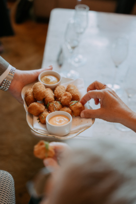 Rebecca Konrad • Hochzeitsfotografin Hamburg