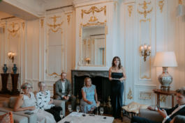 Rebecca Konrad • Hochzeitsfotografin Hamburg