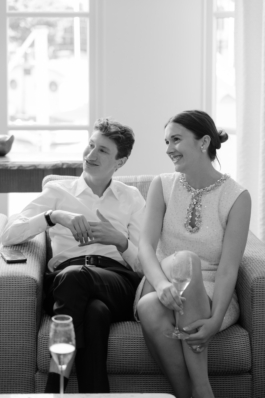 Rebecca Konrad • Hochzeitsfotografin Hamburg