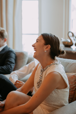 Rebecca Konrad • Hochzeitsfotografin Hamburg