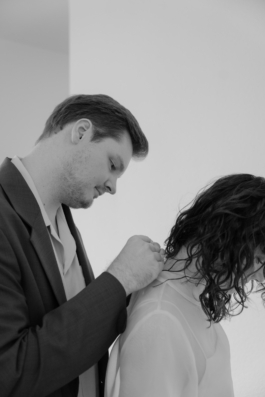 Rebecca Konrad • Hochzeitsfotografin Hamburg