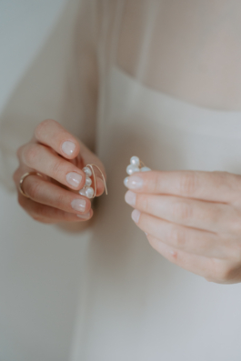 Rebecca Konrad • Hochzeitsfotografin Hamburg