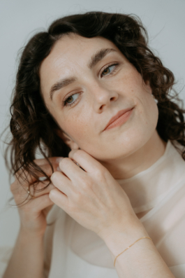 Rebecca Konrad • Hochzeitsfotografin Hamburg