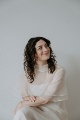 Rebecca Konrad • Hochzeitsfotografin Hamburg
