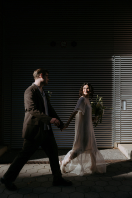 Rebecca Konrad • Hochzeitsfotografin Hamburg