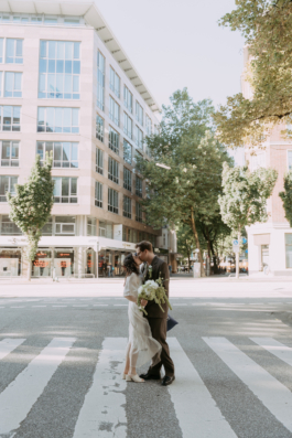 Rebecca Konrad • Hochzeitsfotografin Hamburg