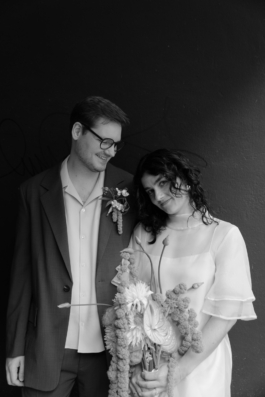 Rebecca Konrad • Hochzeitsfotografin Hamburg