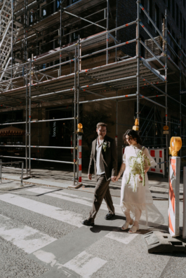 Rebecca Konrad • Hochzeitsfotografin Hamburg