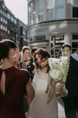 Rebecca Konrad • Hochzeitsfotografin Hamburg