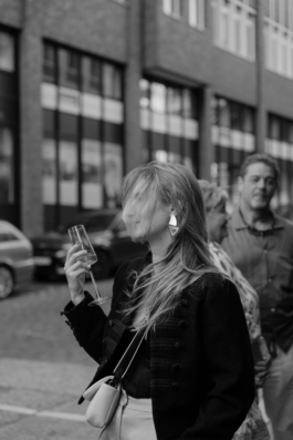 Rebecca Konrad • Hochzeitsfotografin Hamburg