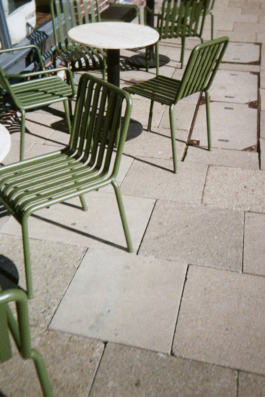 Rebecca Konrad • Hochzeitsfotografin Hamburg