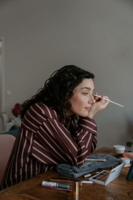 Rebecca Konrad • Hochzeitsfotografin Hamburg