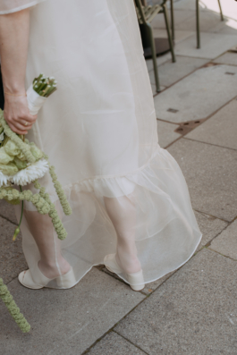 Rebecca Konrad • Hochzeitsfotografin Hamburg