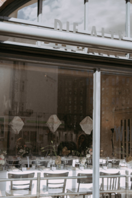 Rebecca Konrad • Hochzeitsfotografin Hamburg