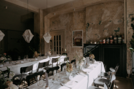 Rebecca Konrad • Hochzeitsfotografin Hamburg