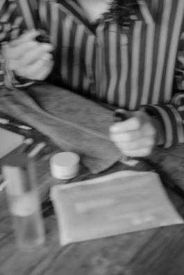 Rebecca Konrad • Hochzeitsfotografin Hamburg