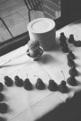 Rebecca Konrad • Hochzeitsfotografin Hamburg