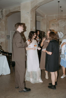 Rebecca Konrad • Hochzeitsfotografin Hamburg