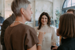 Rebecca Konrad • Hochzeitsfotografin Hamburg