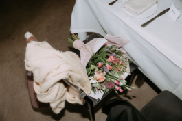 Rebecca Konrad • Hochzeitsfotografin Hamburg