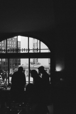 Rebecca Konrad • Hochzeitsfotografin Hamburg