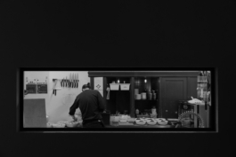 Rebecca Konrad • Hochzeitsfotografin Hamburg