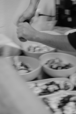 Rebecca Konrad • Hochzeitsfotografin Hamburg